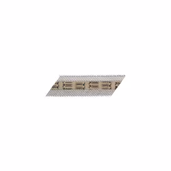 Paslode IM360Ci Nails & Fuel Cells Retail Pack Ring Shank Stainless Steel - 2.8 x 63/1CFC