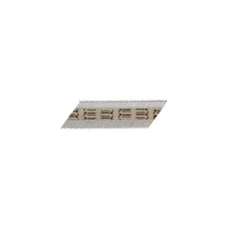 Paslode IM360Ci Nails & Fuel Cells Retail Pack Ring Shank Stainless Steel - 2.8 x 63/1CFC