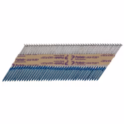 Paslode IM360CI Galvanised Plus Nail Fuel Pack 75x3.1 [141072]