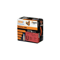 Paslode IM360ci Nail Fuel Pack 2200pk & 2 Fuel Cells - 3.1 x 90mm