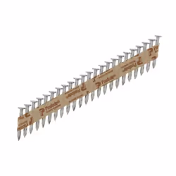 ELECTROGALV 3.4 Twisted Nails 35mm (Box 1250 + 2 Fuel Cells) PAS141189