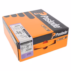 Paslode Ring Elgv Nails 63 X 2.8 [141 210]