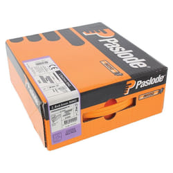 Paslode Ring Elgv Nails 63 X 2.8 [141 210]