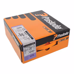 Paslode Ring Elgv Nails 75 X 3.1 [141 227]