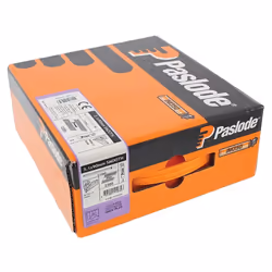 Paslode Nail and Fuel Pack for IM350 90 X 3.1 [141 234]