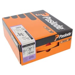 Paslode Nail and Fuel Pack for IM350 90 X 3.1 [141 234]