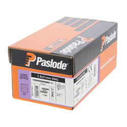 Paslode Handy Pack For IM350 Strip Nailer Box 1100 51 X 2.8 [141 256]