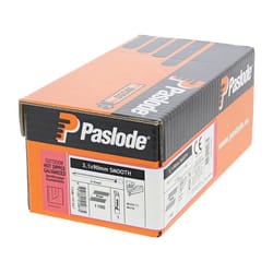 Paslode Handy Pack For IM350 Strip Nailer Box 1100 90 X 3.1 [141 267]
