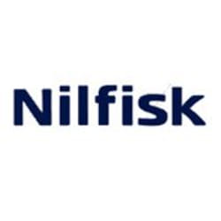 Nilfisk Underchassis spray lance
