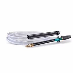 Nilfisk WSB - 100/120 bar (green), Hose, Nilfisk, WSB - 100/120 bar (green), Green, 1 pc(s)