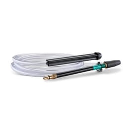 Nilfisk WSB - 100/120 bar (green)