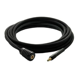 Nilfisk 7m Extenstion high pressure hose with quick coupling