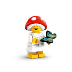 Lego Series 25 - Mushroom Sprite