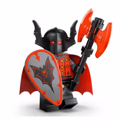 Lego Minifigures Series 25 - Vampire Knight