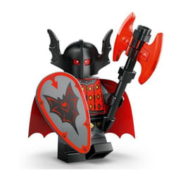 Lego Minifigures Series 25 - Vampire Knight