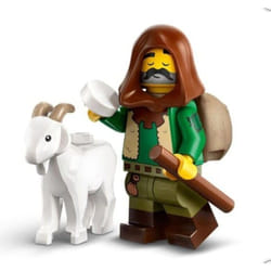 Lego Series 25 - Goatherd