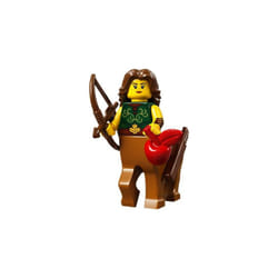 LEGO Series 21 Centaur Warrior