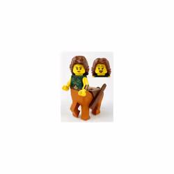 LEGO Series 21 Centaur Warrior