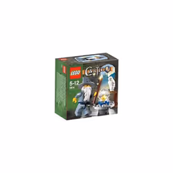 LEGO Castle The Good Wizard 5614