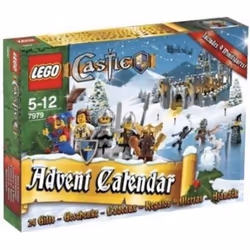 Lego Castle Set #7979 Advent Calendar