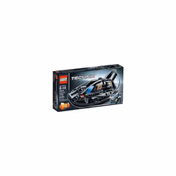 LEGO Technic Hovercraft 2 IN 1 Plane 42002 - Retired