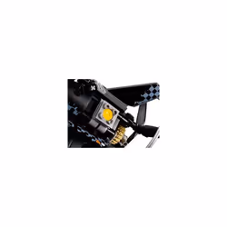 LEGO Technic Hovercraft 2 IN 1 Plane 42002 - Retired