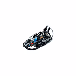 LEGO Technic Hovercraft 2 IN 1 Plane 42002 - Retired