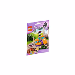 LEGO Friends Cat's Playground Polybag Set 41018