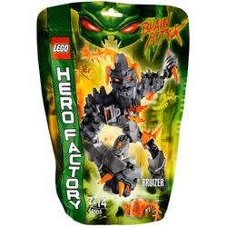 LEGO HERO Factory BRUIZER Polybag Set 44005