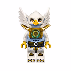 LEGO Legends of Chima: Ewar's Acro Fighter Set 30250 (Bagged)