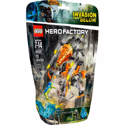 LEGO Hero Factory 44025 Bulk Drill Machine