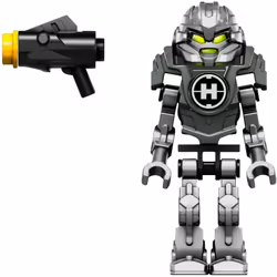 LEGO Hero Factory 44025 Bulk Drill Machine