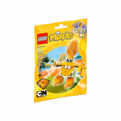 LEGO Mixels VOLECTRO 41508 ~ BRAND NEW & SEALED ~ CARTOON NETWORK ~ RETIRED