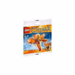 LEGO Legends of Chima Frax' Phoenix Flyer Polybag Set 30264