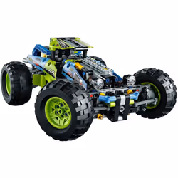 LEGO Technic Formula Off Roader 42037 - Brand New