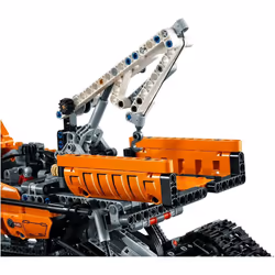 LEGO Technic Arctic Truck 42038 - Brand New