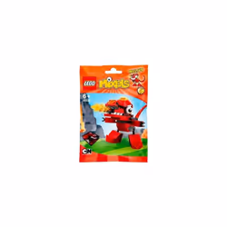 LEGO Mixels Series 4 Meltus Polybag Set 41530