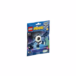 LEGO 41533 Mixels Series 4 Globert