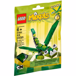 LEGO Cartoon Network Mixels Slusho - 41550