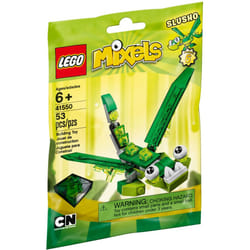 LEGO Cartoon Network Mixels Slusho - 41550