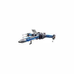LEGO (Star Wars Resistance X Wing Fighter of 75 149