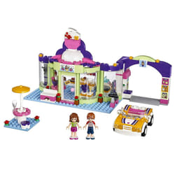 LEGO Friends 41320ÃÂ Heartlake Yogurt Ice Cream Parlour