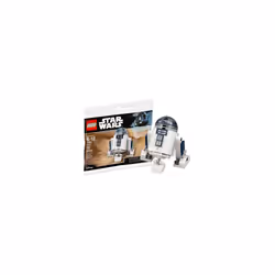 LEGO 30611 Starwars R2-D2 Kit 2017 Polybag