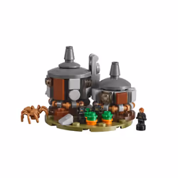 LEGO Harry Potter Hogwarts Castle Building Toy | LEGO Hogwarts Castle