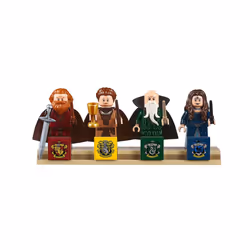 LEGO Harry Potter Hogwarts Castle Building Toy | LEGO Hogwarts Castle - Additional view 4