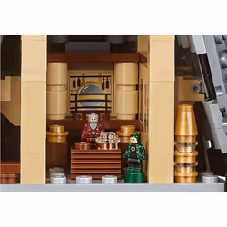 LEGO Harry Potter Hogwarts Castle Building Toy | LEGO Hogwarts Castle - Additional view 5
