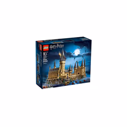 LEGO Harry Potter Hogwarts Castle Building Toy | LEGO Hogwarts Castle - Additional view 7