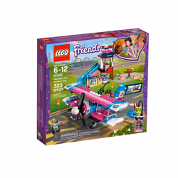 LEGO Friends 41343 Rundflug Over Heartlake City