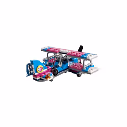 LEGO Friends 41343 Rundflug Over Heartlake City