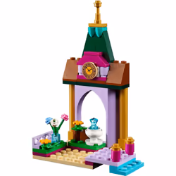 LEGO Disney Princess Elsa's Market Adventure Set 41155